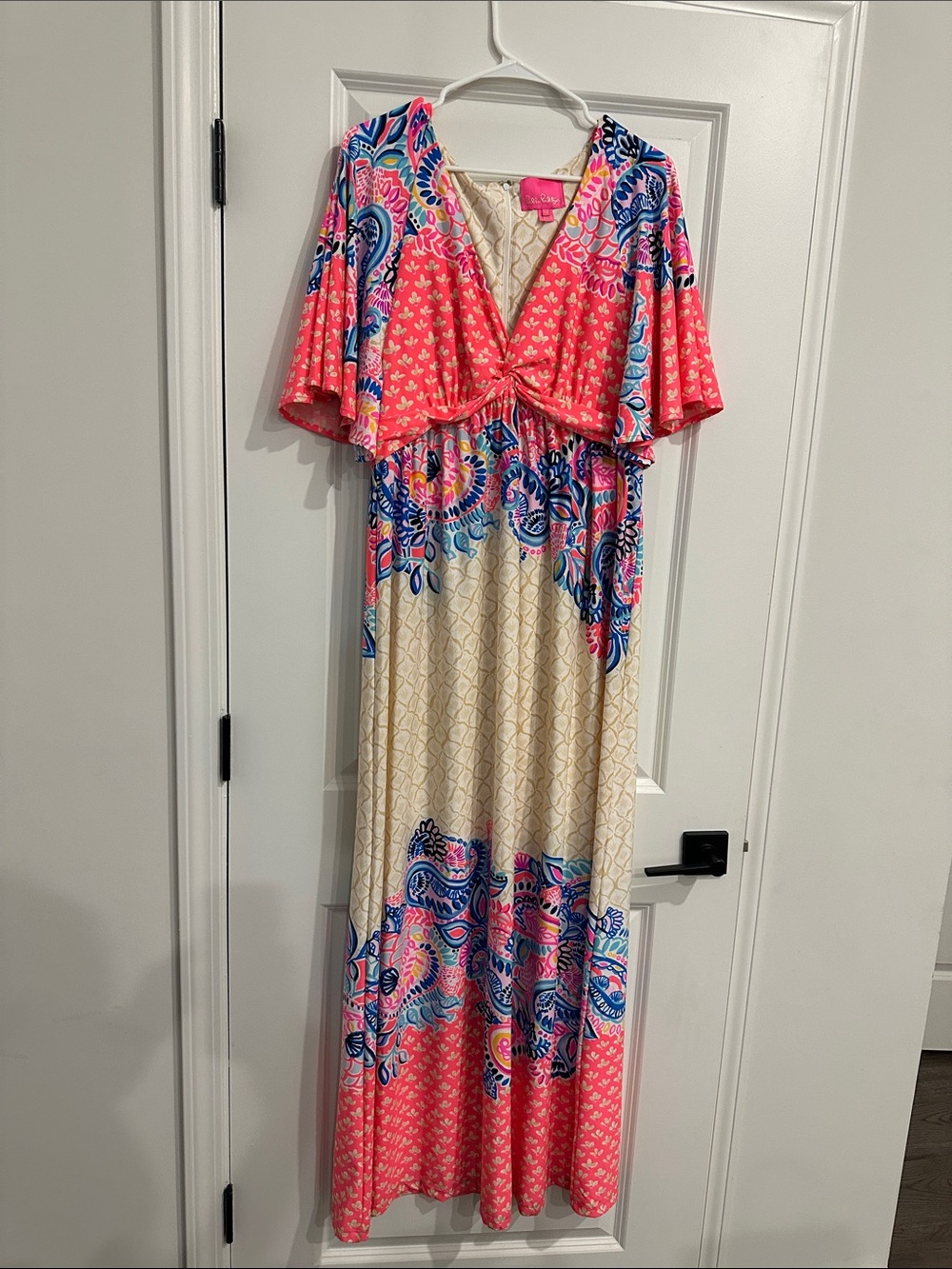 EUC Lilly Pulitzer Dress